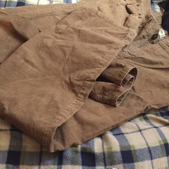 Pants - Picture 1 of 1